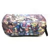 Image de Trousse à crayon personnalisé manga - APEX #D