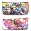 Image de Trousse à crayon personnalisé manga - The Legend of Zelda (20X8CM)