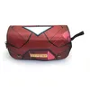 Image de Trousse à crayon personnalisé manga - Iron Man # 3 (19x10x8cm)