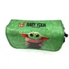 Image de Trousse à crayon personnalisé manga - Yoda #C