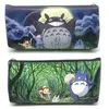 Image de Trousse à crayon personnalisé manga - Totoro #C (20x8cm)