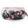 Image de Trousse à crayon personnalisé manga - Demon Slayer #1