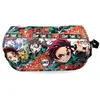 Image de Trousse à crayon personnalisé manga - Demon Slayer #3