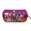 Image de Trousse à crayon personnalisé manga - Demon Slayer #9