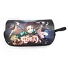 Image de Trousse à crayon personnalisé manga - Demon Slayer #3 (19x10x9cm)