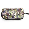 Image de Trousse à crayon personnalisé manga - Demon Slayer #5 (19x10x10cm)