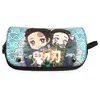 Image de Trousse à crayon personnalisé manga - Demon Slayer #10 (19x10x12cm)