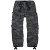 Image de Brandit Pure Vintage Jeans/Pantalons, multicolore, taille 5XL pour Hommes