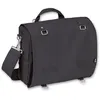 Image de Brandit Canvas L Sac, noir pour Femmes