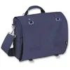 Image de Brandit Canvas L Sac, bleu pour Femmes