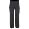 Image de Brandit US Ranger Jeans/Pantalons, noir, taille L pour Hommes