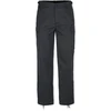 Image de Brandit US Ranger Jeans/Pantalons, noir, taille 3XL pour Hommes