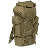 Image de Brandit Nylon Sac à dos, vert pour Hommes