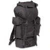 Image de Brandit Nylon Sac à dos, noir pour Hommes