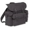 Image de Brandit BW Sac à dos, noir pour Hommes