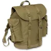 Image de Brandit BW Hunter Sac à dos, vert pour Hommes