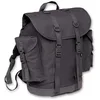 Image de Brandit BW Hunter Sac à dos, noir pour Hommes