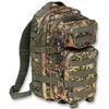 Image de Brandit US Cooper M Sac à dos, vert pour Hommes