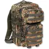 Image de Brandit US Cooper L Sac à dos