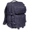 Image de Brandit US Cooper L Sac à dos, bleu pour Hommes