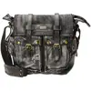 Image de Brandit Park Avenue Sac, noir pour Hommes