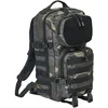 Image de Brandit US Cooper Patch M Sac à dos, vert pour Hommes