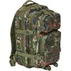 Image de Brandit US Cooper Lasercut M Sac à dos, vert pour Hommes