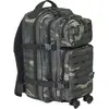 Image de Brandit US Cooper Lasercut M Sac à dos, vert pour Hommes