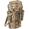 Image de Brandit Nylon Sac à dos, beige pour Hommes