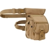 Image de Brandit Side Kick Bag Sac banane, beige pour Hommes