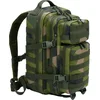 Image de Brandit US Cooper M Sac à dos, vert pour Hommes