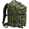 Image de Brandit US Cooper L Sac à dos, vert pour Hommes