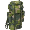 Image de Brandit Nylon Sac à dos, vert pour Hommes