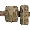 Image de Brandit Allround Sac Waistbelt, vert pour Hommes