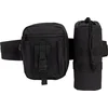 Image de Brandit Allround Sac Waistbelt, noir pour Hommes