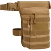 Image de Brandit Side Kick Sac pour les jambes