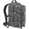 Image de Brandit US Cooper M Sac à dos, gris pour Hommes