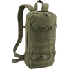 Image de Brandit Cooper Day Backpack, vert, taille S 11-20l pour Hommes