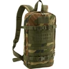 Image de Brandit Cooper Day Backpack, vert, taille S 11-20l pour Hommes