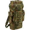 Image de Brandit Molle Battle Backpack, vert, taille 60l+ pour Hommes