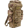 Image de Brandit Molle Battle Backpack, brun-beige, taille 60l+ pour Hommes