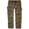 Image de Brandit Tactical Ripstop Pantalon, vert, taille S pour Hommes