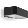 Image de RZB, Éclairage d'extérieur, Zimmermann Applique murale LED Home 611982.0031 220x130x55 Home 103 Plafonnier/Applique 405185915199 (300 lm, IP54)
