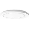 Image de RZB, Plafonnier, Plafonnier Hemis LED/14 DH (1800 lm)