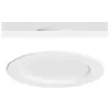 Image de RZB, Plafonnier, Downlight LED slim (1250 lm)