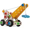 Image de Eichhorn Constructeur, camion-grue