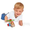 Image de Jeu de construction Eichhorn Constructor Maxi Hélicoptère 9 pièces