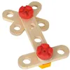 Image de Coffret 3en1 Eichhorn Constructor Maxi 25 pièces