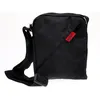 Image de Sacoche pochette bandouliére Puma City pochette noir Noir Taille : UNI