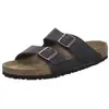 Image de Birkenstock, Unisexe, Sandales, Arizona, Marron, (44)
